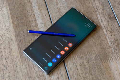 Galaxy Note 10 tips: 10 things to do first
