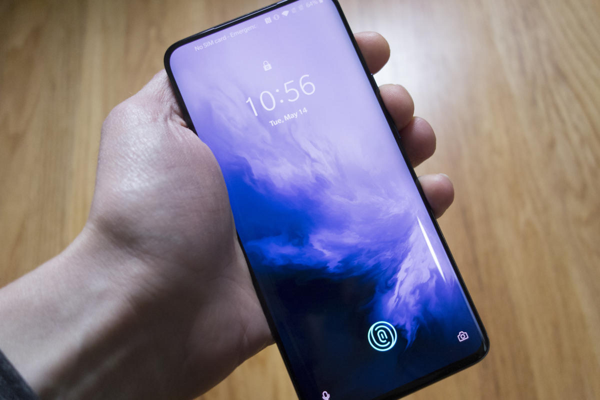 How OnePlus phones will smartly sort your texts using on-device AI