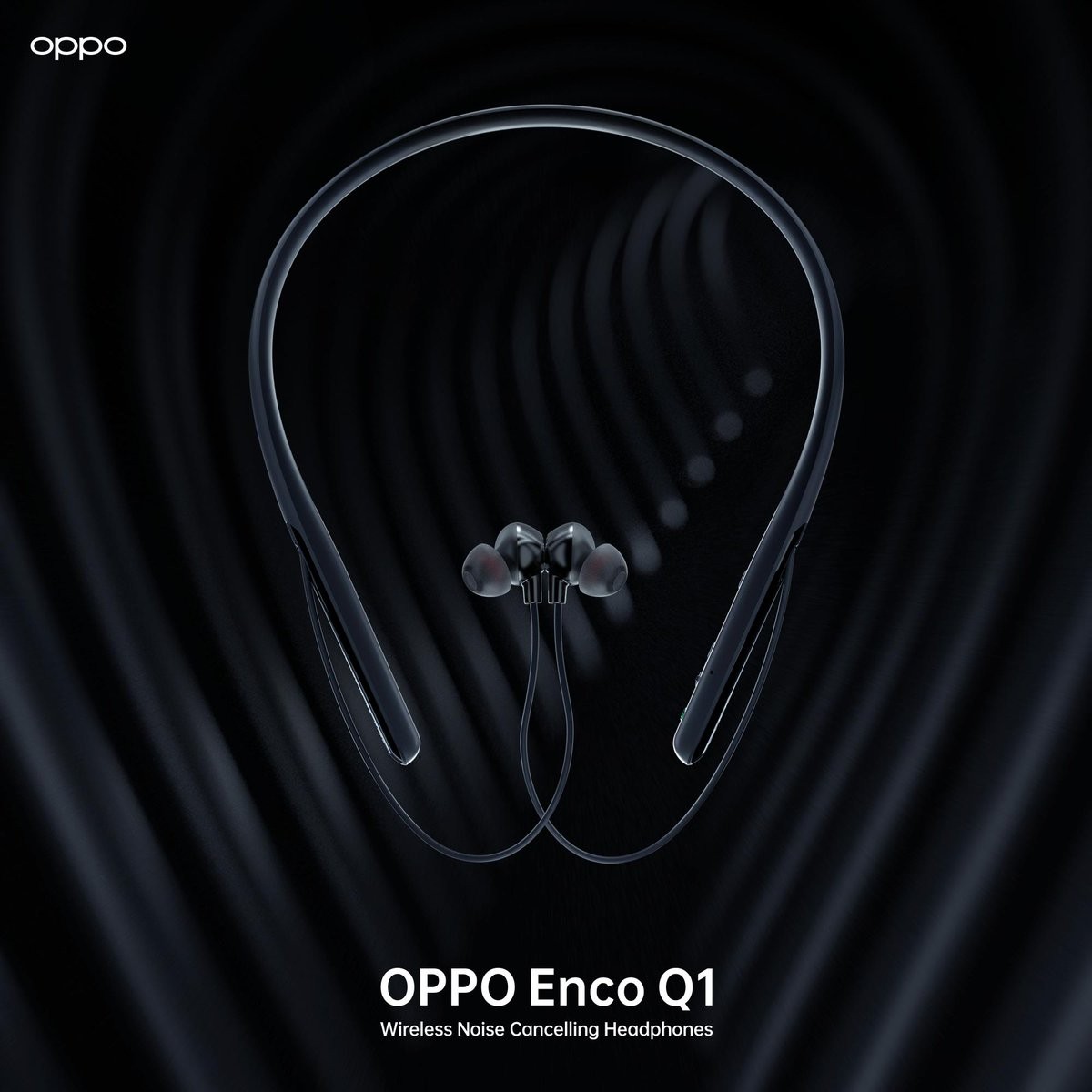 OPPO Enco Q1 Wireless Noise Cancelling Headphones review: Is it worth buying
