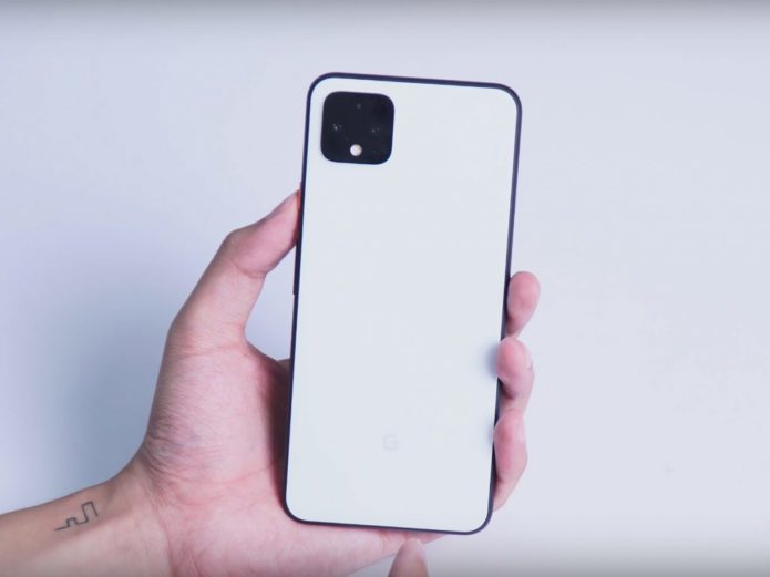 Pixel 4: Release date, price, camera, 5G and all the biggest leaks