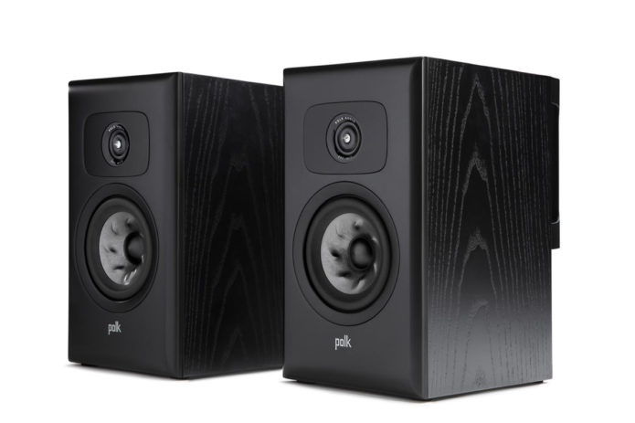 Polk Legend L100 review: Higher performance than you'd expect from any bookshelf speaker