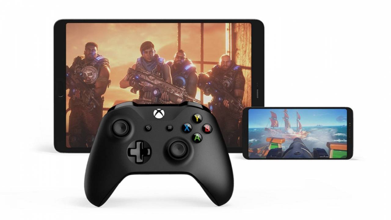 Project xCloud public preview detailed: Registration, games, devices