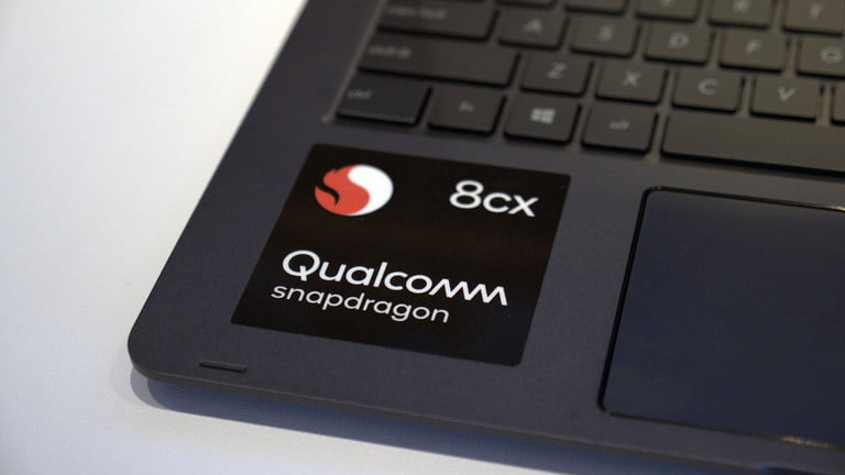 Qualcomm Snapdragon 8cx: Everything we know so far