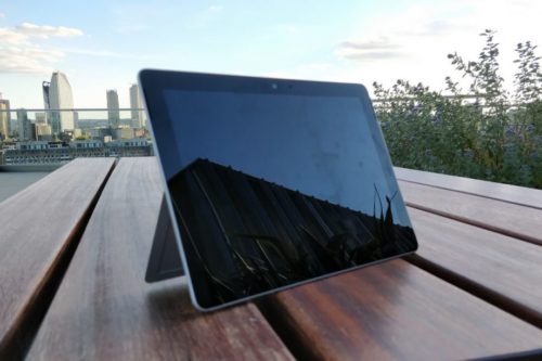 Surface Go 2: A potential sequel to Microsoft’s most affordable 2-in-1