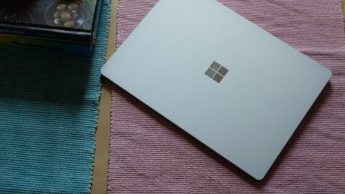 Surface Laptop 3: Microsoft’s rumoured laptop to use AMD processors