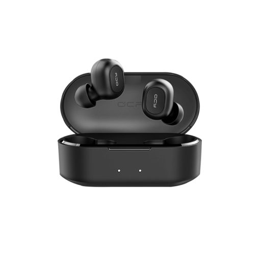 QCY T2C TWS Bluetooth earphone review: you will fall in love it, too!