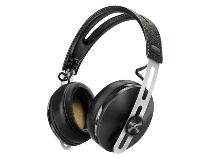 Sennheiser MOMENTUM Wireless joins the always-on, always-connected age