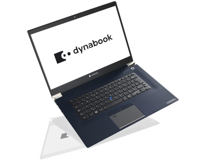 Dynabook launches 15-inch thin-and-light Tecra X50 notebook with some big conveniences