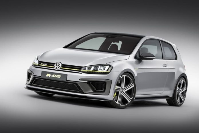 Next-gen Volkswagen Golf R to miss out on hybrid power