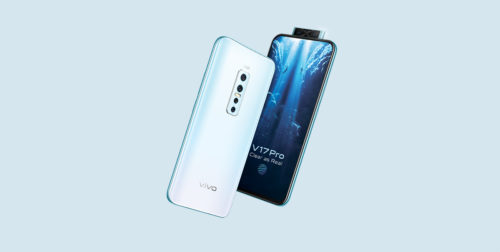 Vivo V19 vs Vivo V17: Price in India, Specifications Compared