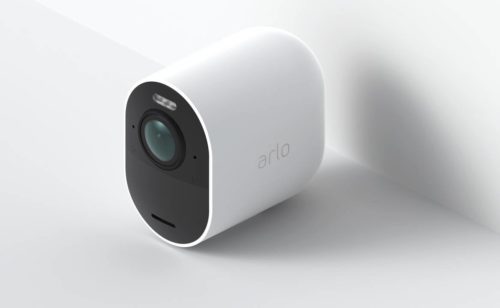 Arlo Pro 3 adds 2K HDR, spotlight and siren to wireless security camera