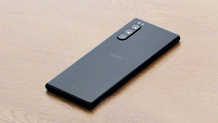 Xperia 2 leaks suggest more of the same but smaller