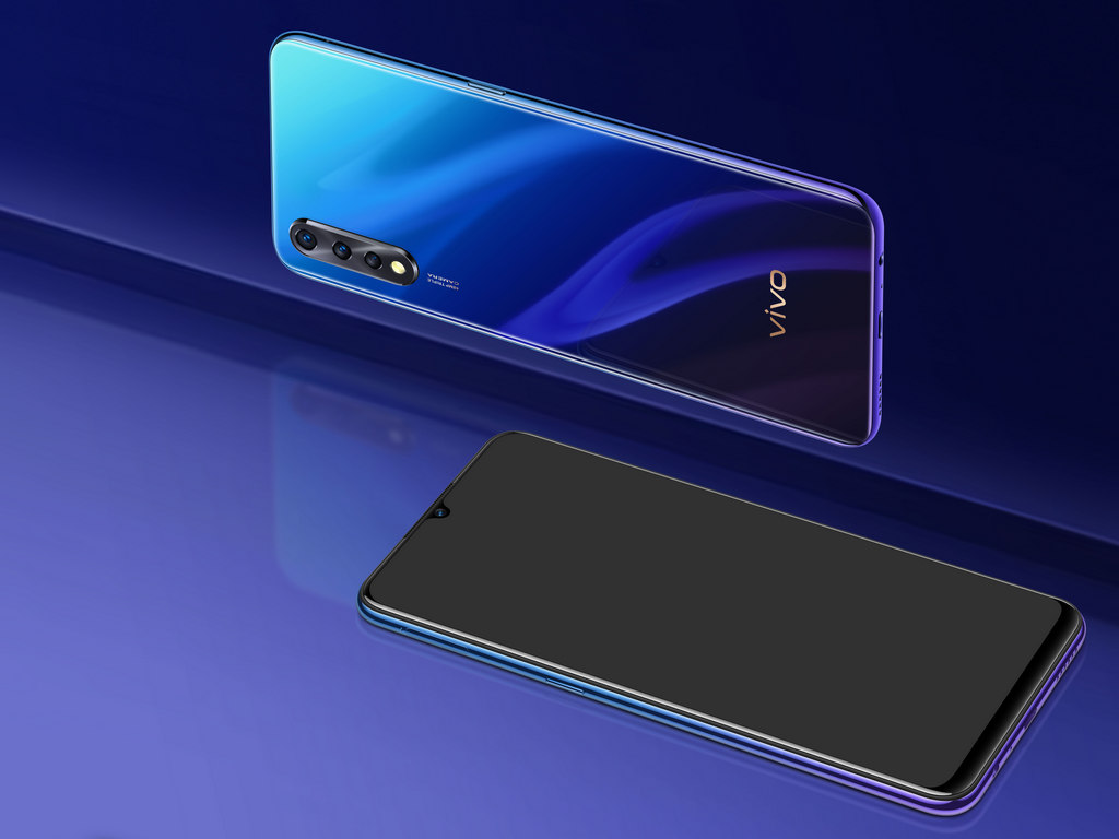 Vivo Z1X review