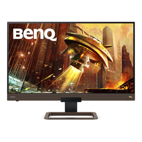 BenQ EX2780Q Review – Premium 144Hz QHD Gaming Monitor with HRDi
