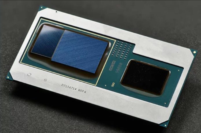It’s the end of the line for Intel Kaby Lake-G processors