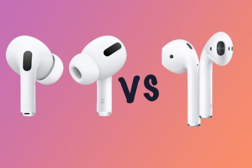 Apple AirPods Pro vs AirPods 2 vs old Apple AirPods: Should you upgrade?