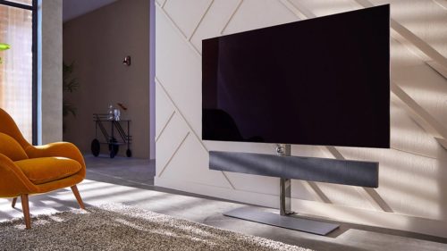 Philips OLED+ 984 4K TV review: Taking TV audio to another level