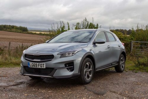 Kia XCeed SUV review: Destined to SucCeed?