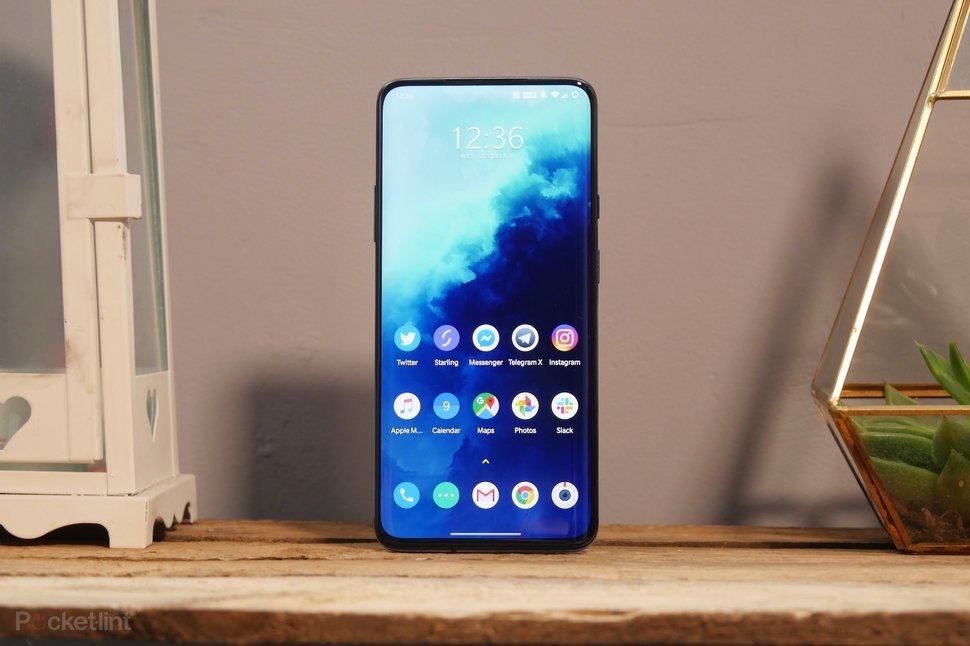 OnePlus 7T Pro review: Fantastic but unnecessary?
