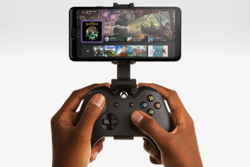 Xbox Console Streaming: How to stream Xbox One games to Android