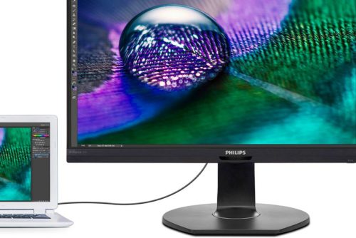 Philips Brilliance 272P7VUBNB Preview – Affordable 4K IPS Monitor with USB-C