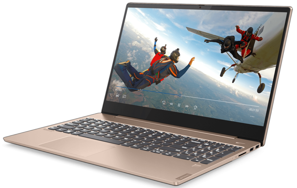 Lenovo ideapad s540 15 iml обзор