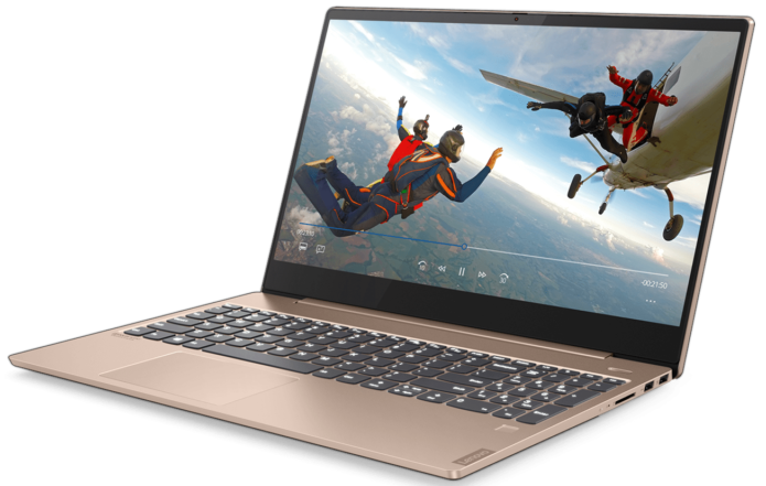 Lenovo Ideapad S540 (15) review – shatters your expectations