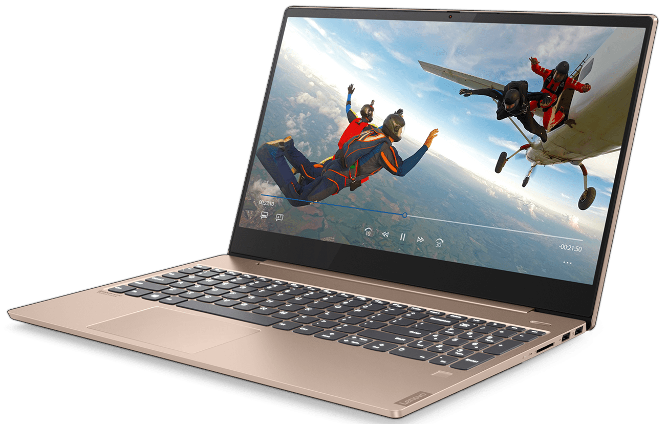 Lenovo Ideapad S540 (15) review – shatters your expectations