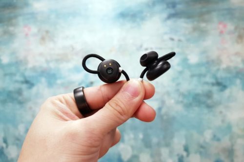 Google could announce the Pixel Buds 2 very soon