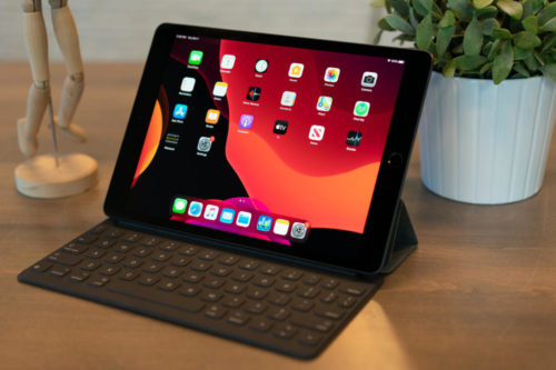 2019 10.2-inch iPad review: The premier entry-level Apple device