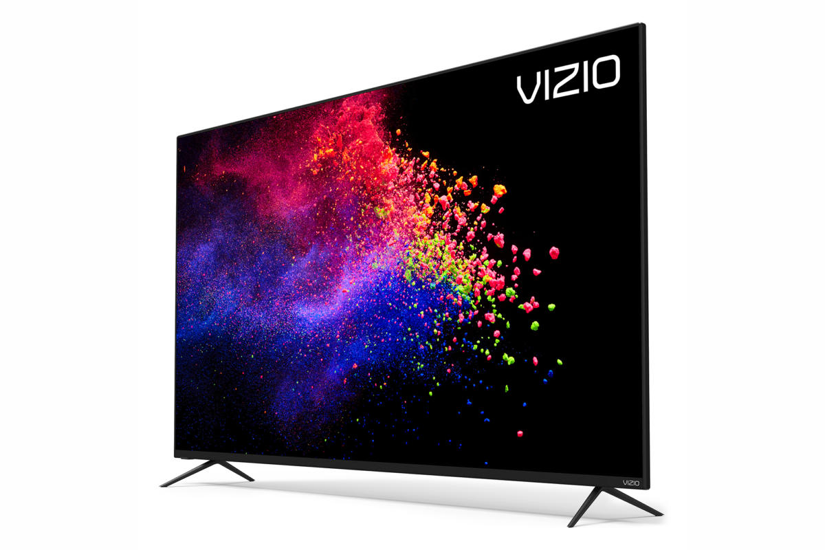 Vizio MSeries Quantum 4K UHD smart TV review Great color, good