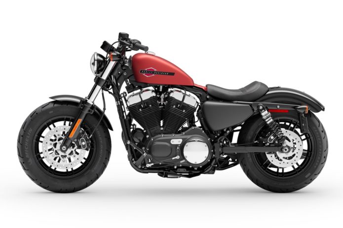 2020 HARLEY-DAVIDSON FORTY-EIGHT BUYER’S GUIDE: SPECS & PRICE