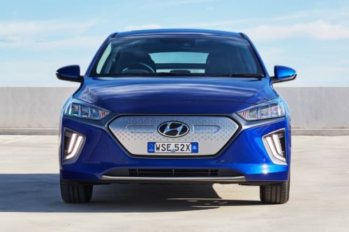 2020 Hyundai IONIQ pricing revealed