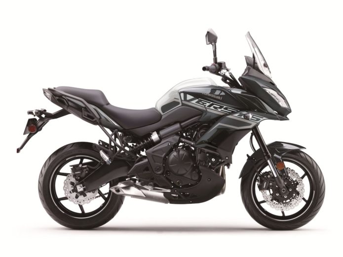 2020 KAWASAKI VERSYS 650 ABS AND 650 LT BUYER’S GUIDE: SPECS & PRICE