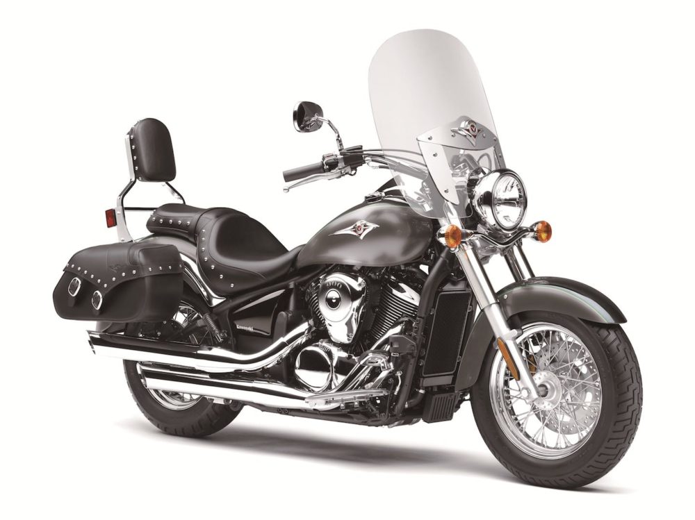 2020 KAWASAKI VULCAN 900 CLASSIC AND CLASSIC LT BUYER’S GUIDE SPECS & PRICES