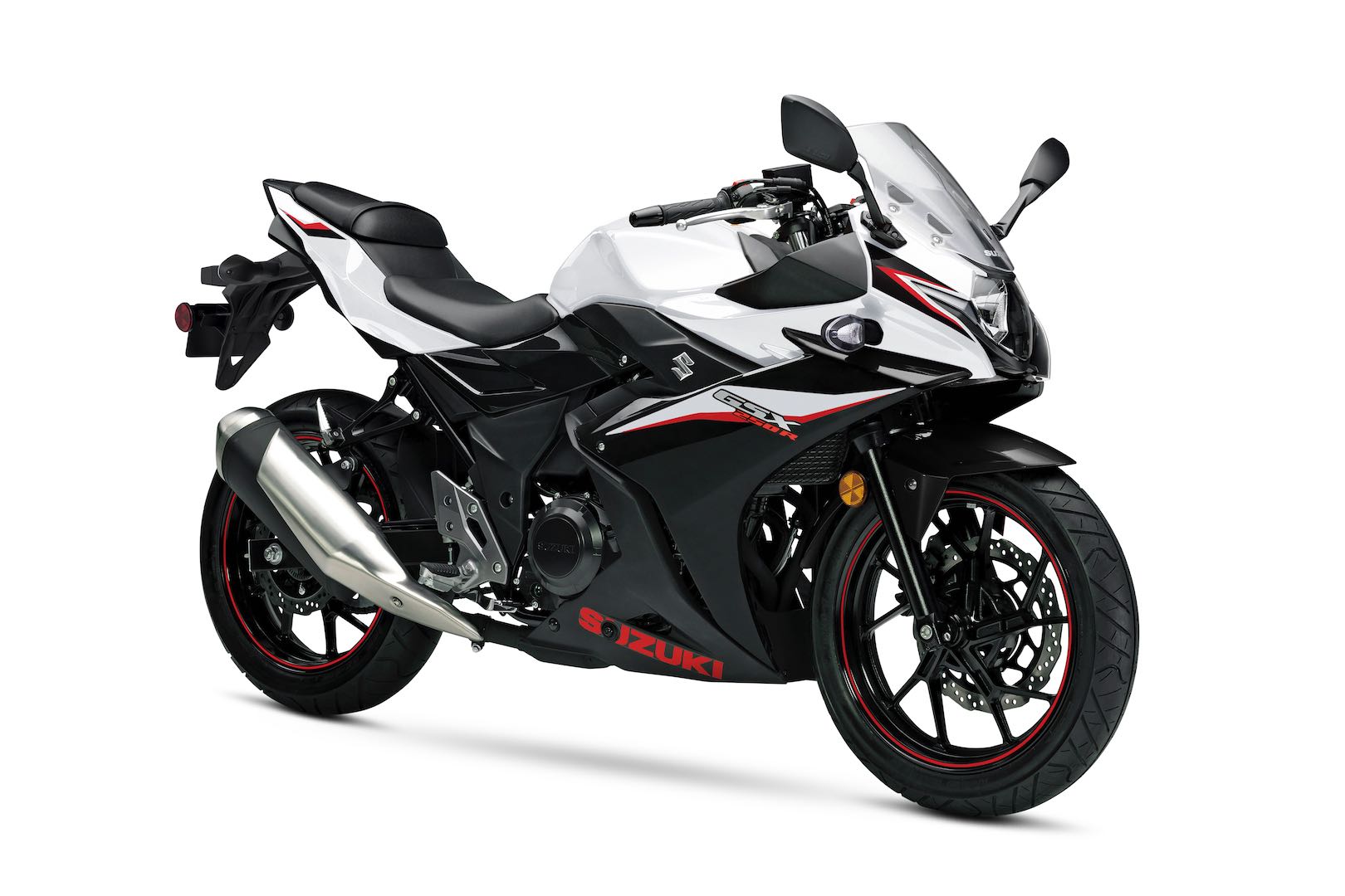 2020 SUZUKI GSX250R AND GSX250R ABS BUYER’S GUIDE: SPECS & PRICE