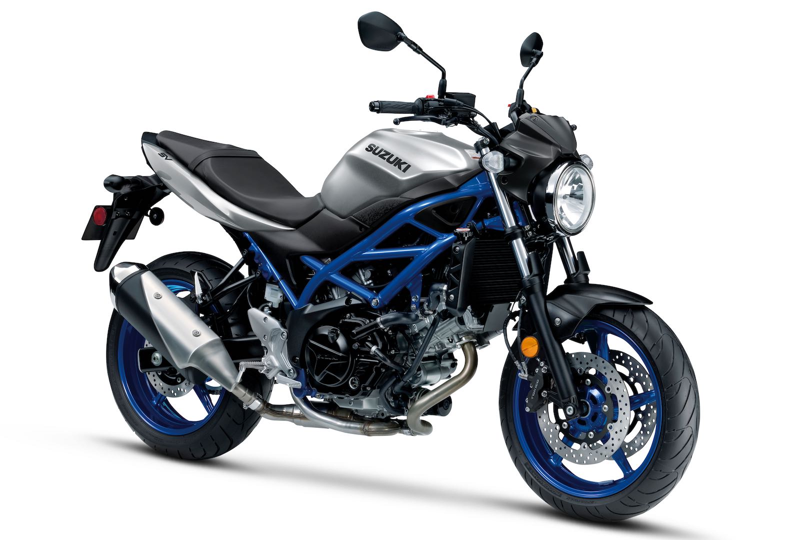 2020 SUZUKI SV650 (ABS) BUYER’S GUIDE: SPECS & PRICES