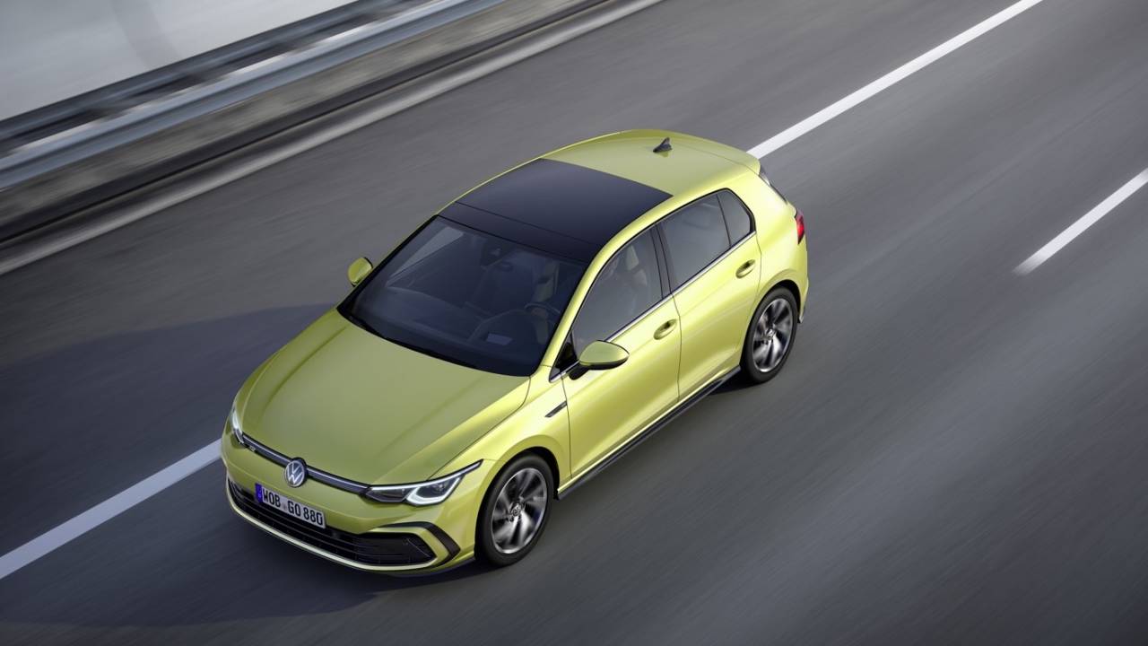 The 2020 VW Golf 8 could make smart cars mass-market
