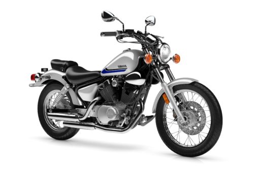 2020 YAMAHA V STAR 250 BUYER’S GUIDE: SPECS & PRICES