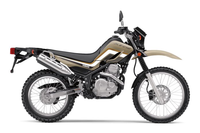 2020 YAMAHA XT250 BUYER’S GUIDE: SPECS & PRICES