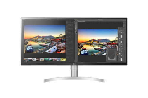 LG 34WL850-W Review – Premium Nano IPS Ultrawide Monitor with Thunderbolt 3