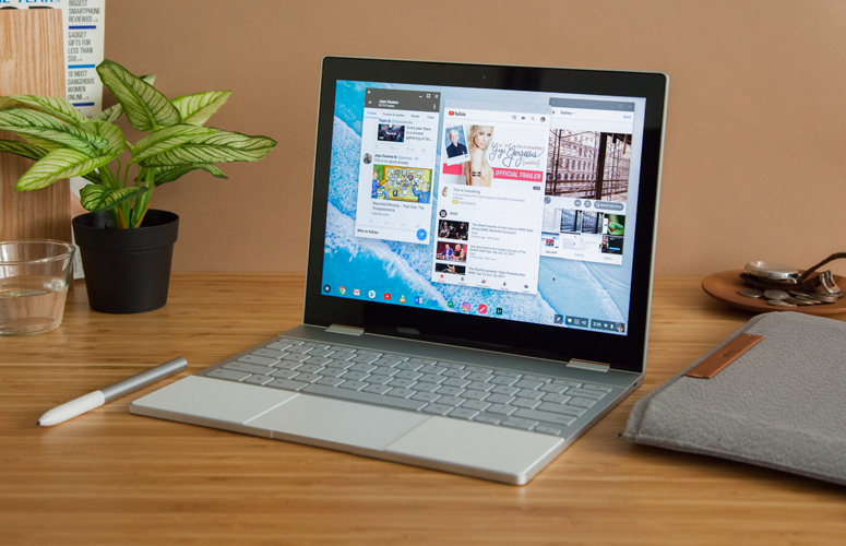 Google Hardware Event Preview: Is Pixelbook Go Enough?