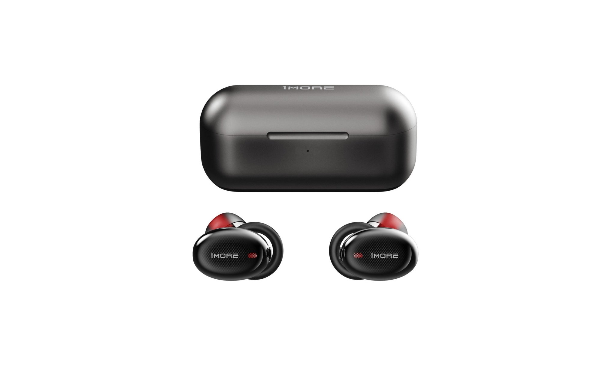 1More ANC TWS vs Apple AirPods 2: what are they different?
