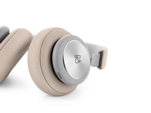 The new Beoplay H4 bring voice assistance to B&O’s most affordable headphones