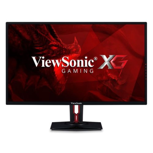ViewSonic XG3220 Review – 4K HDR10 Gaming Monitor for PC and Console
