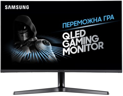 Samsung C27JG50 Review – Midrange Curved 1440p 144Hz Monitor for Daily Use
