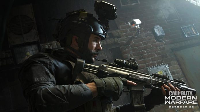 Call of Duty: Modern Warfare system requirements – here’s what you need to play on PC