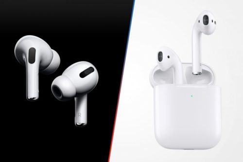 AirPods Pro vs AirPods (2019): Which one should you get?