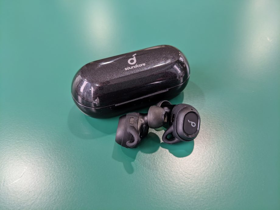 Anker Soundcore Liberty Neo Review