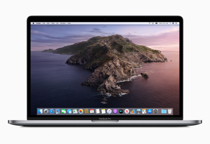macOS Catalina Arrives in October: See if Your Mac Can Run It